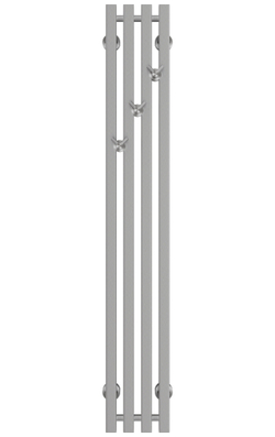 Сунержа Сатерленд PRO 1200х150