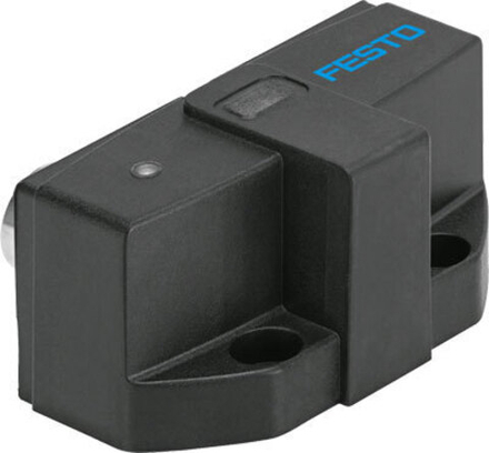 SRBG-C1-N-1-AS-M12-M12 limit switch box