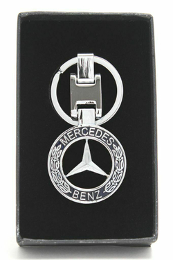 Брелок №280 Audi KING №280