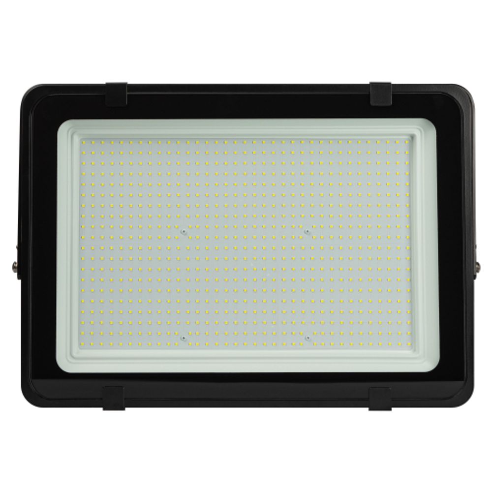 Прожектор светодиодный уличный ЭРА LPR-023-0-65K-500 500Вт 6500K IP65 гарантия 2 года | Прожекторы Стандарт