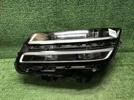 Битая Фара левая Genesis GV80 (2020-2023) LED