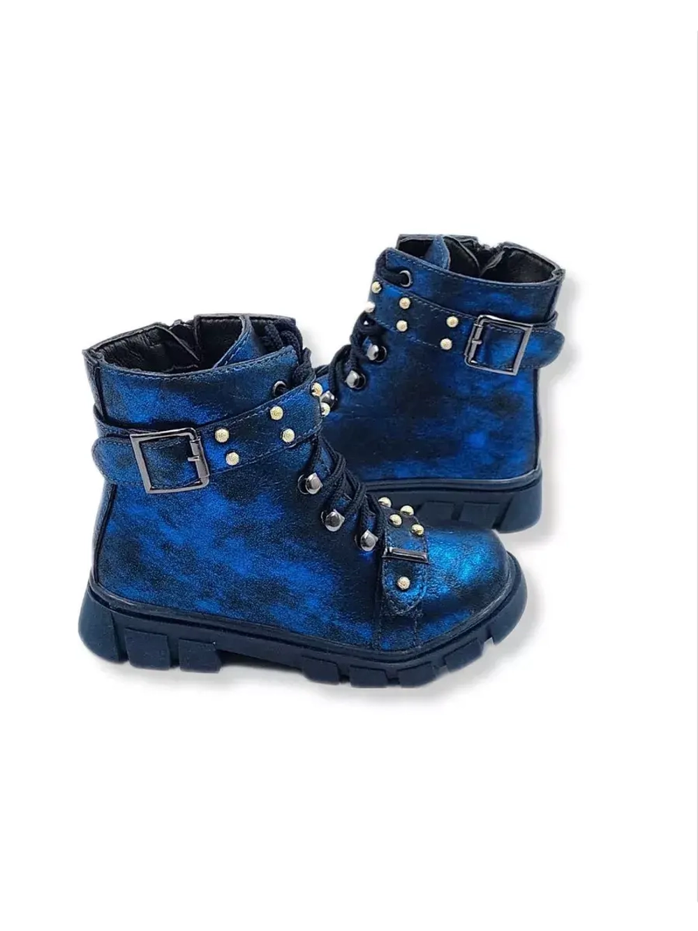 Ботинки для девочки демисезонные весна.