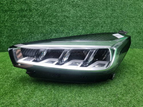 Фара левая Chery Tiggo 7 Pro (2020-2024) LED