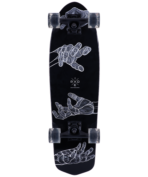 КРУИЗЕР RIDEX LOST