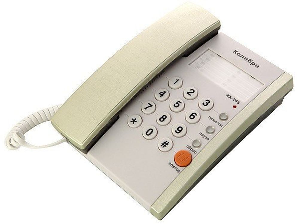 Колибри КХ-252 кор 18 шт