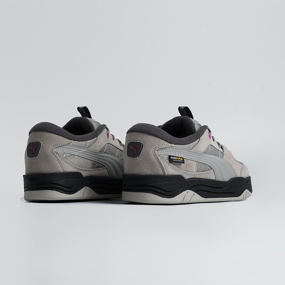 кроссовки Puma 180 Dark Grey / Black