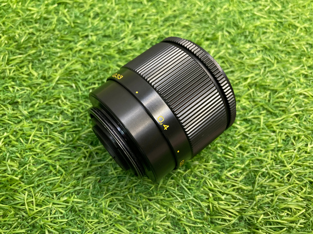 Индустар-61Л/З-MC 2.8/50mm