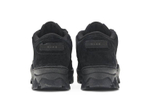 Кроссовки Nike Black (Женская размерная сетка)