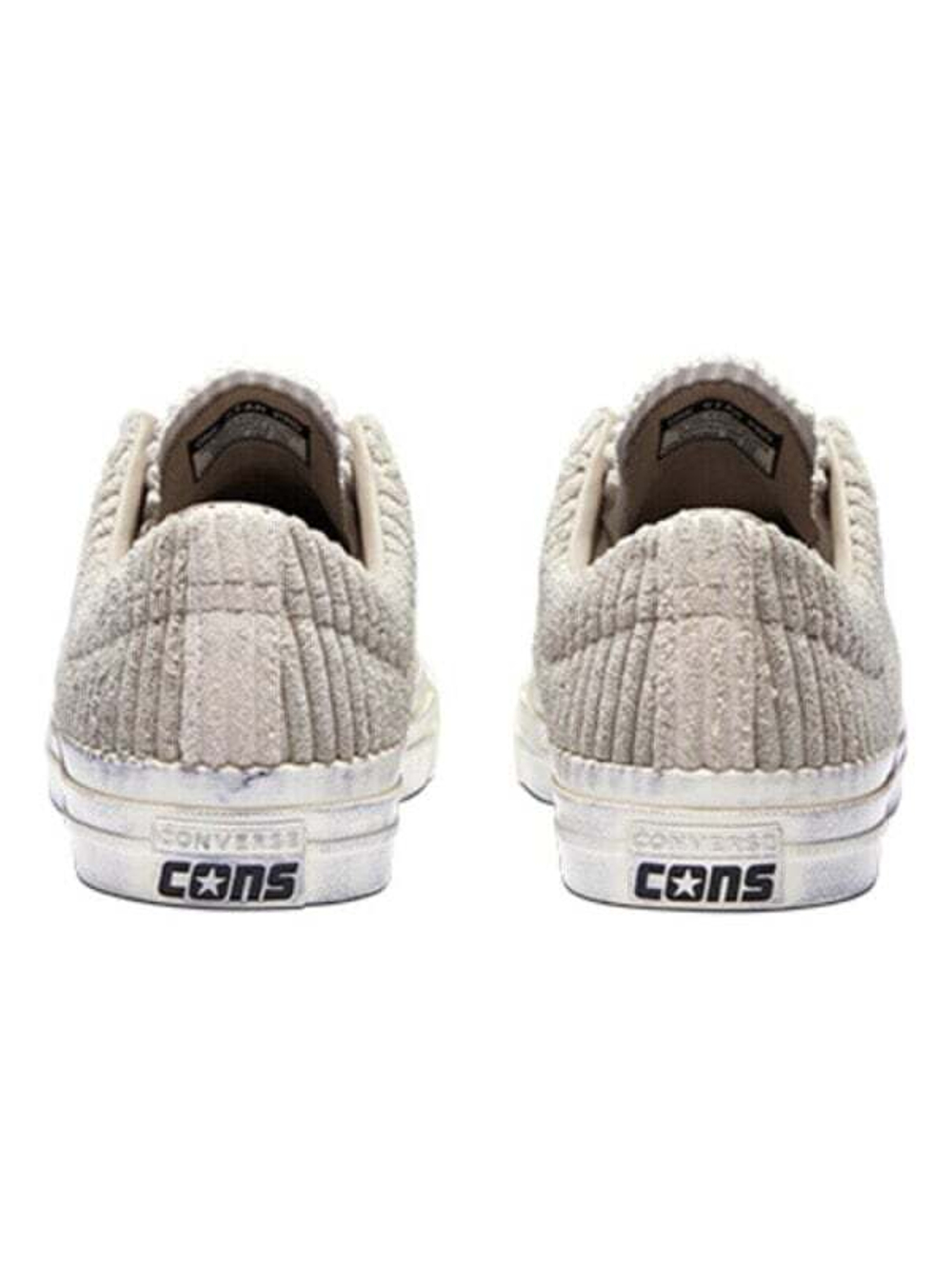 Кроссовки Converse One Star Pro 'Beige Distressed'
