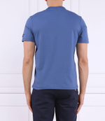 Футболка Aeronautica Militare - голубой(TS2092J538)