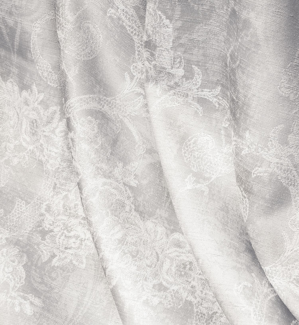 Портьерная ткань dimout Biscuit арт. 2301 В col. 5а