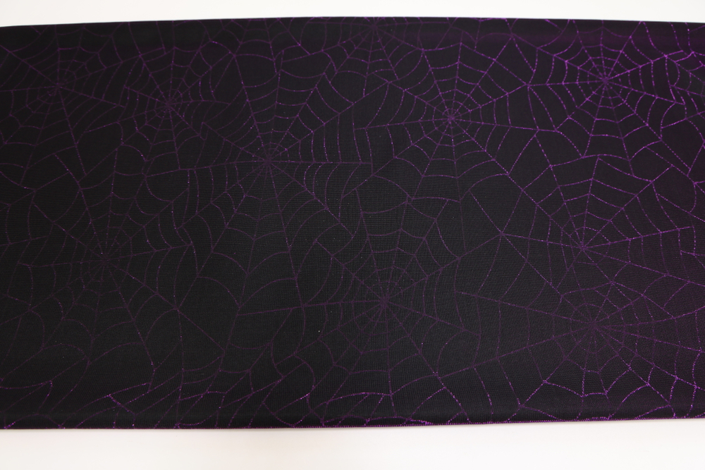 Трикотаж двойной паутина