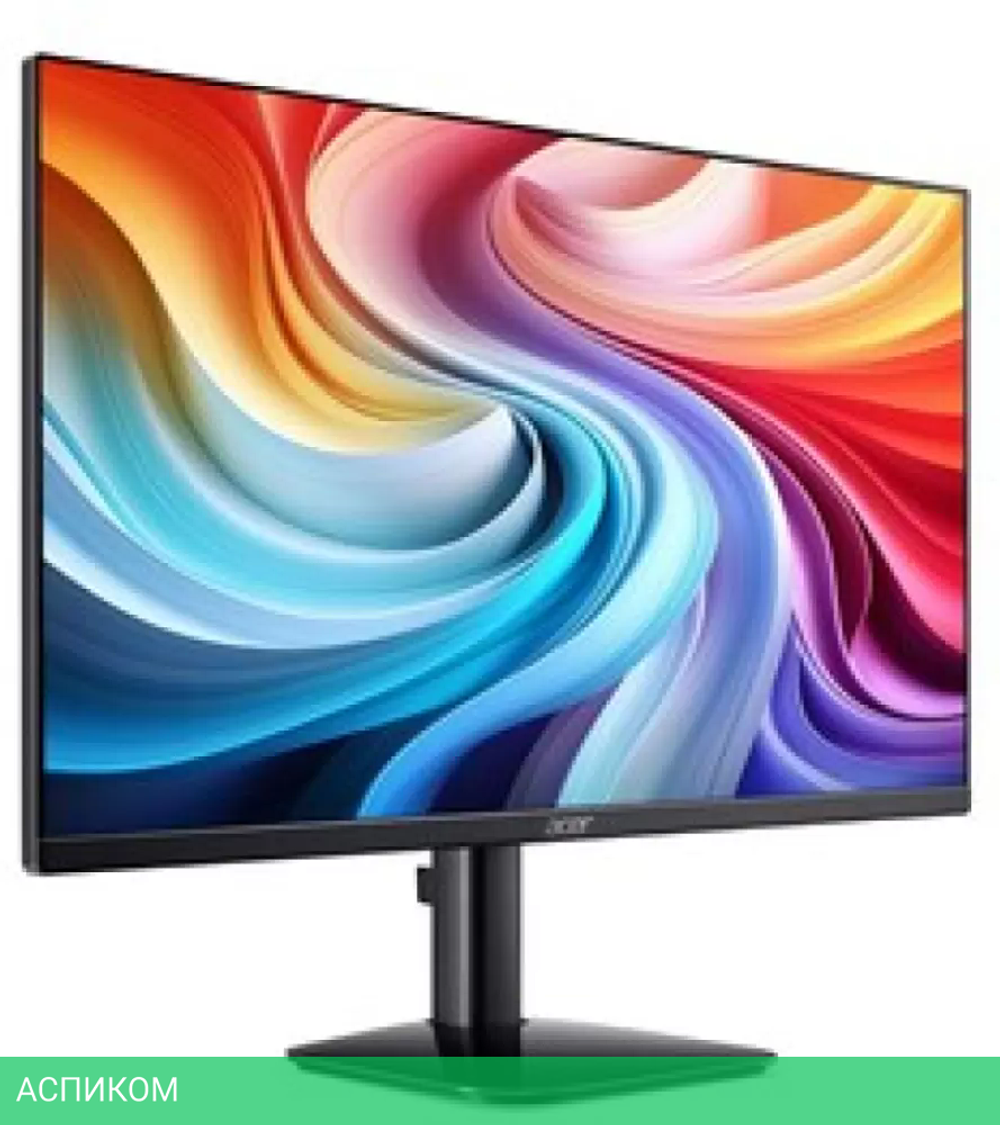Монитор Acer KA272Kbmiipx