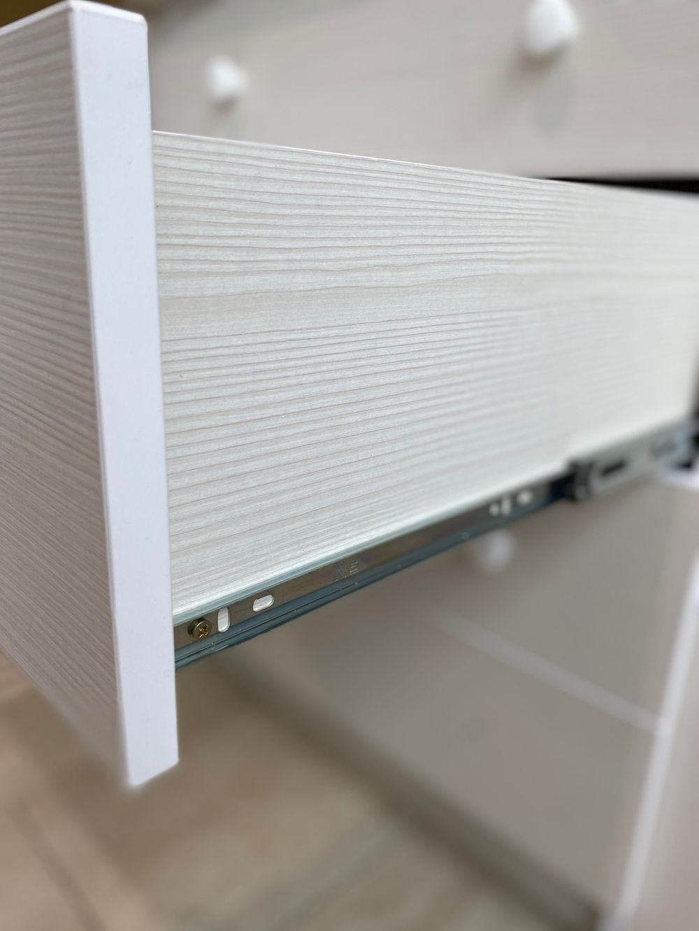 Комод детский "Колибри-1" (бодего св.)