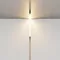 Трековый светильник Базис угловой / Basis Angle Exility 2700-6000K 24Вт 120° Dim Smart Technical tr102-24w-ds-w