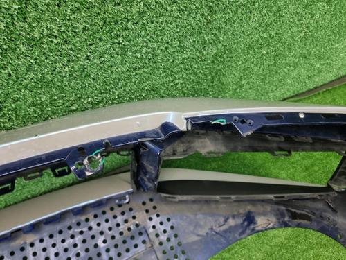 Бампер передний Porsche 911 8 992 (2018-н.в.)