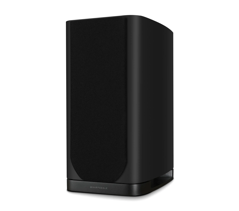Wharfedale EVO 5.2 BLACK (черный) полочная акустическая система