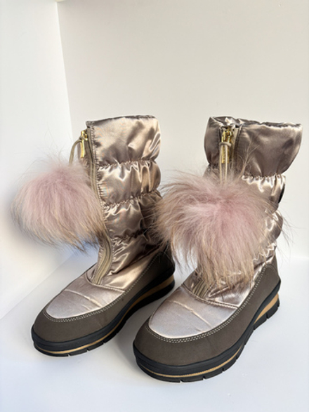 Зимние сапоги Jog Dog, 36