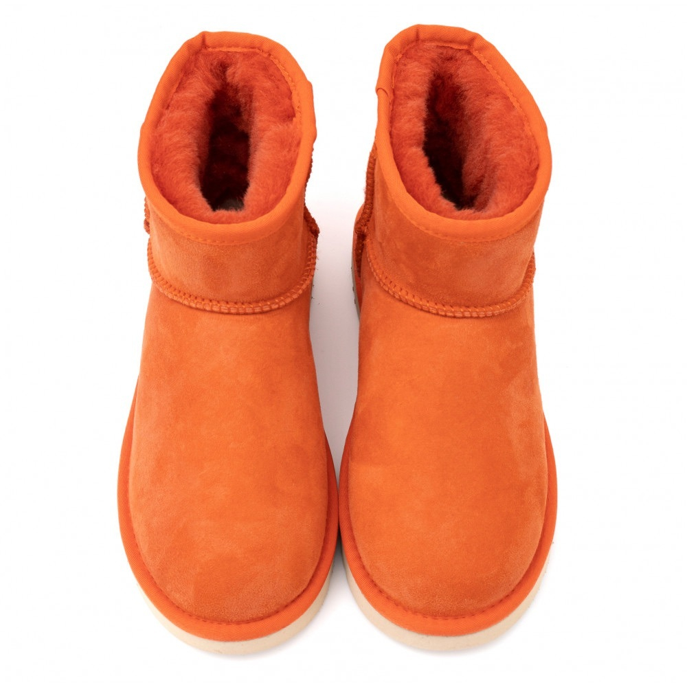 UGG Classic Mini II California Poppy