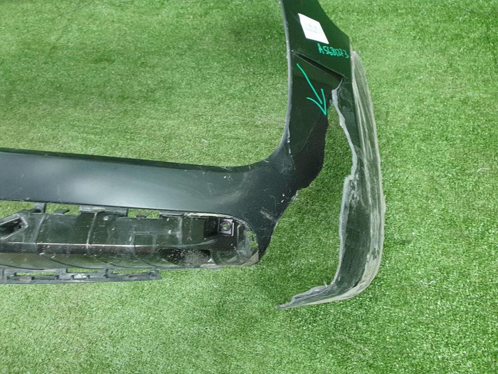 Бампер передний Hyundai Staria (2021-н.в.)