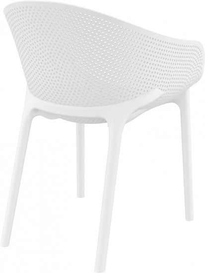 Кресло пластиковое Sky Pro