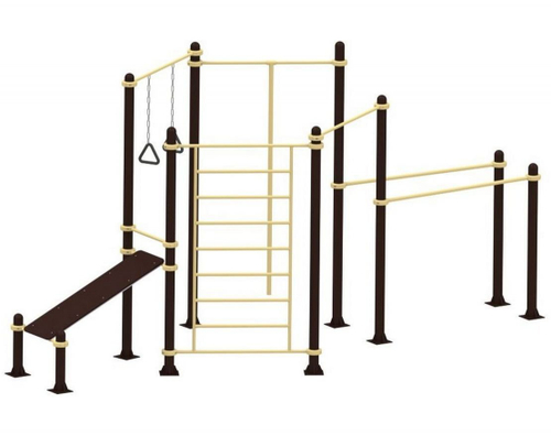 Спортивный комплекс YSK73