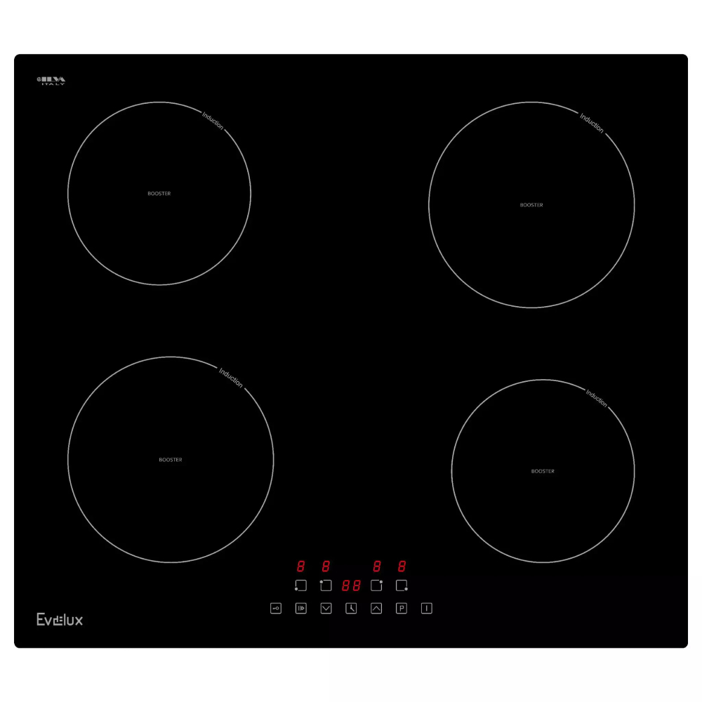 Индукционная варочная панель EI 6044