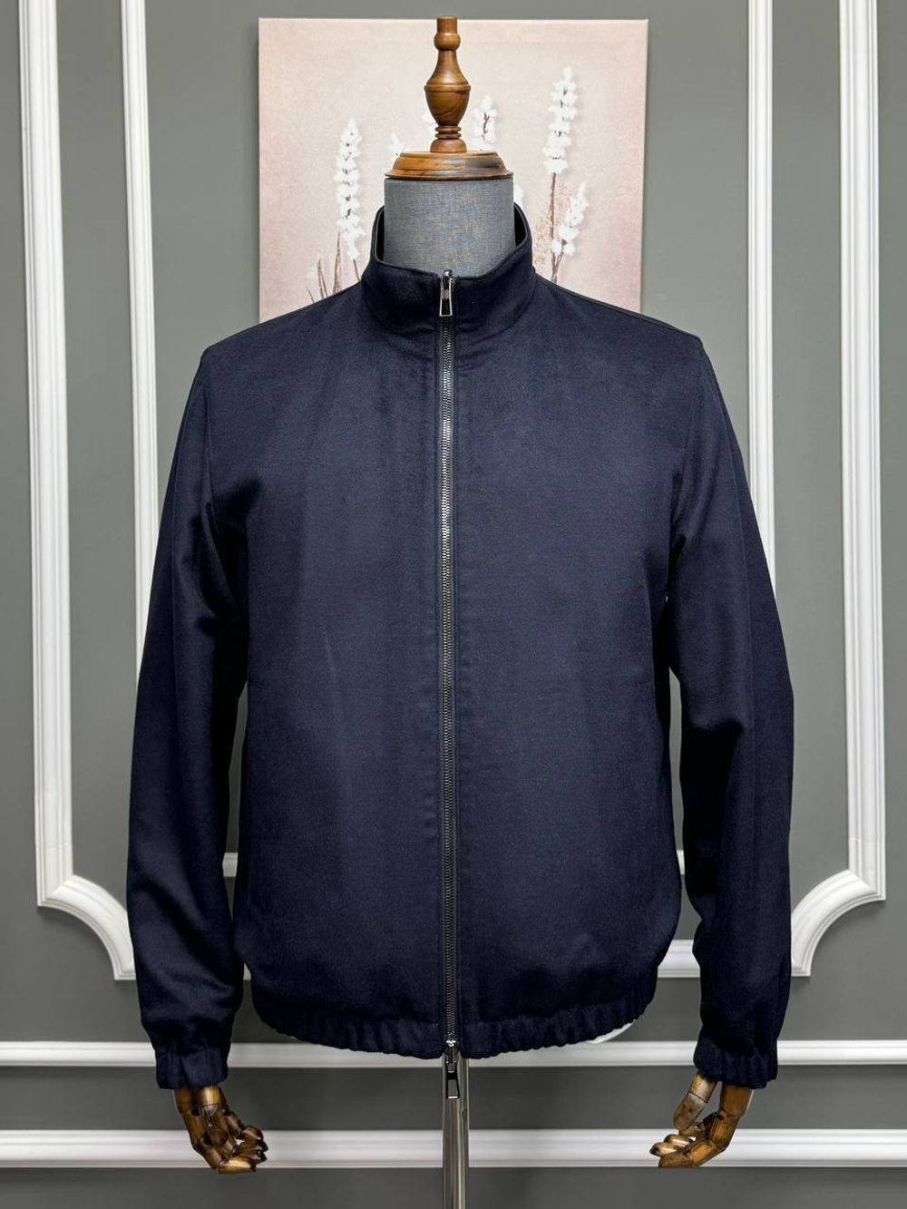 Двухсторонняя куртка Loro Piana, арт. 481112511