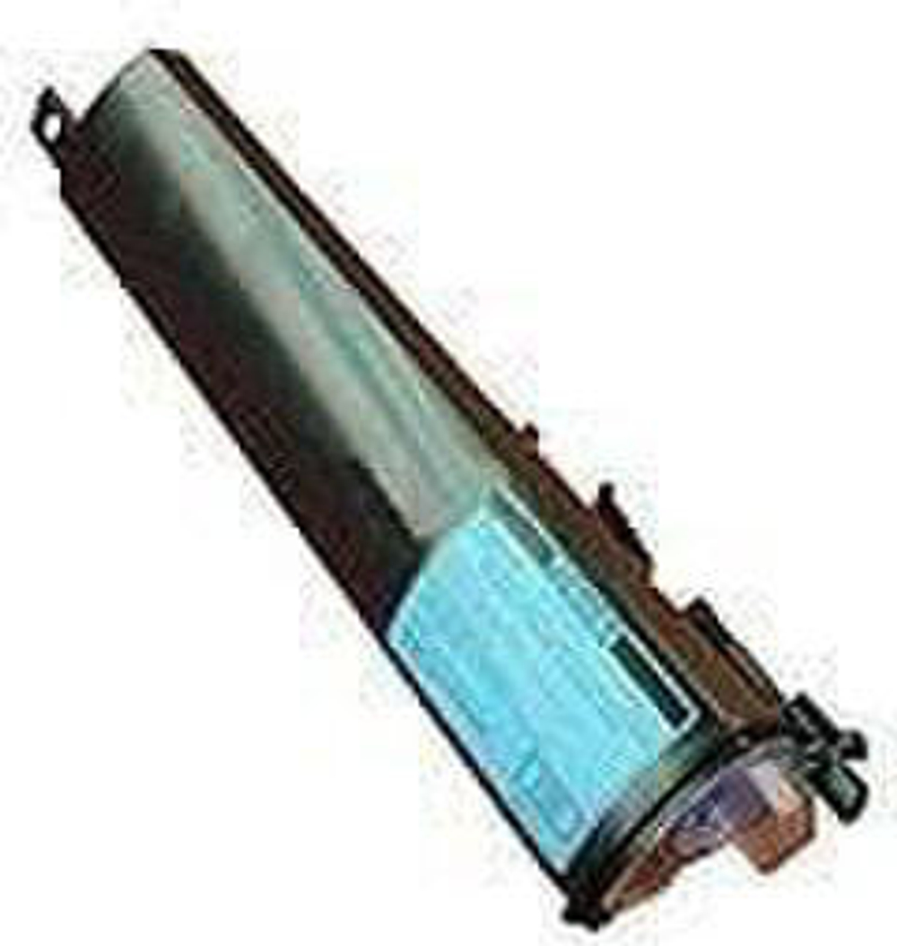 Картридж тонерный Подлинный Голубой Dynabook T-3511EC 1 шт 6AK00000054