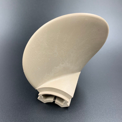 Гребной винт Tohatsu 9.9-18 (3x9.25x9) (Пластиковый композиционный)