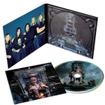 Iron Maiden / The X Factor (CD)
