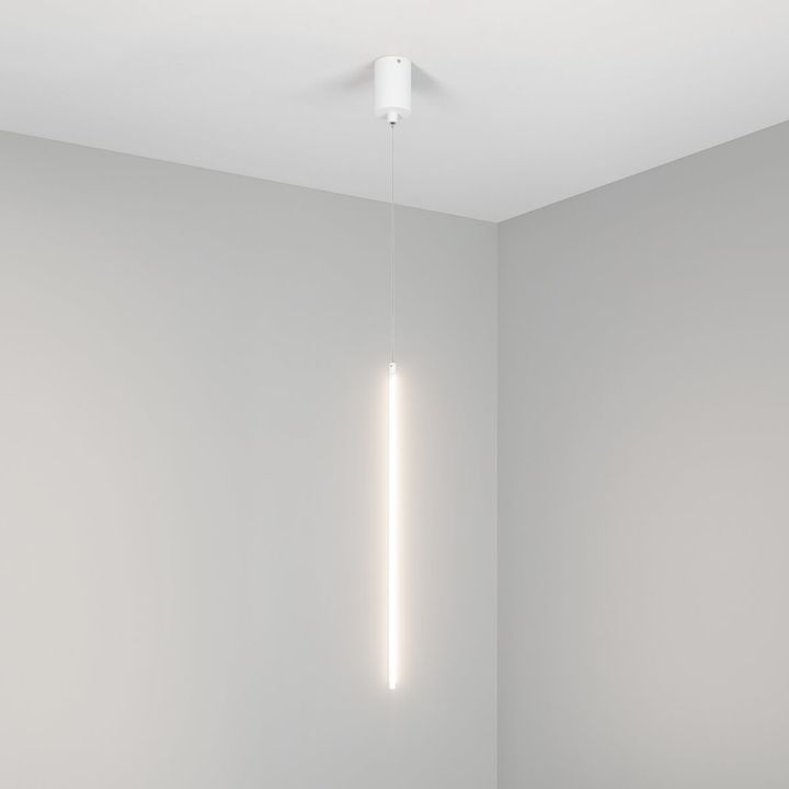 Подвесной светодиодный светильник Arlight SP-UMBRA-HANG-V-L600-10W Day4000 036950