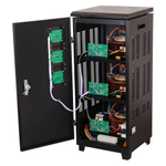 Стабилизатор напряжения Ресанта АСН-15000/3