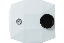 Газовый стальной котел RUGAS ALMAZ КСГ-12,5 с УГ-15 TGV-307 11303