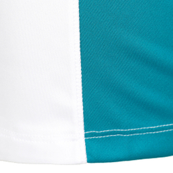 Женская теннисная майка Fila Romi Tank Top Women - White, Petrol