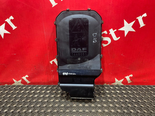 Корпус электроразъемов