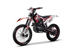 Мотоцикл кроссовый эндуро SHARMAX PowerMax 300 Air