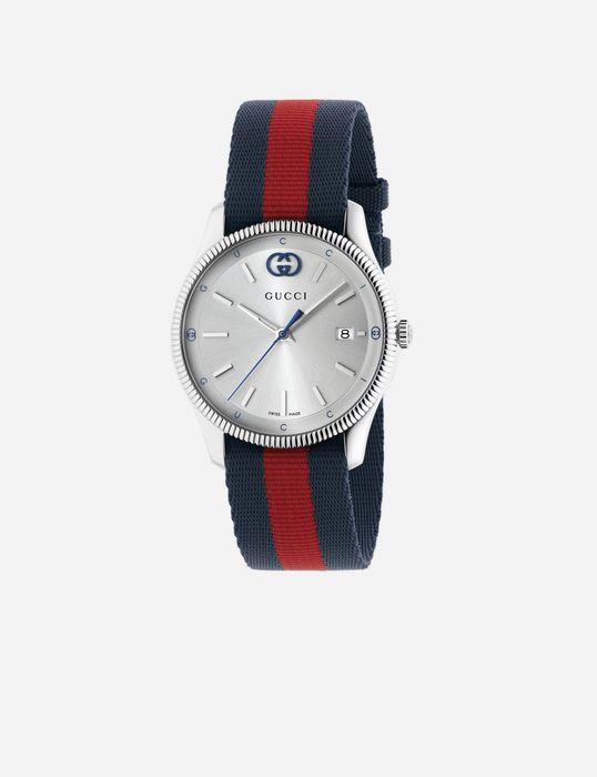 Gucci G-Timeless Watch 