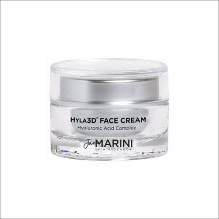 Увлажняющий восстанавливающий крем Jan Marini Hyla3D Face Cream