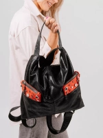 Сумка-рюкзак