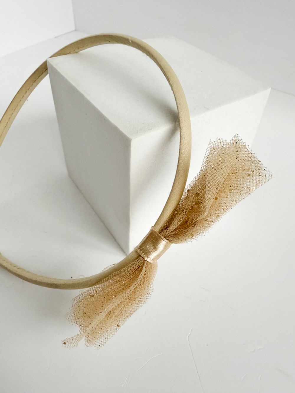 Ободок на голову Bonpoint, 92