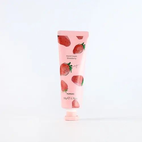 КРЕМ ДЛЯ РУК