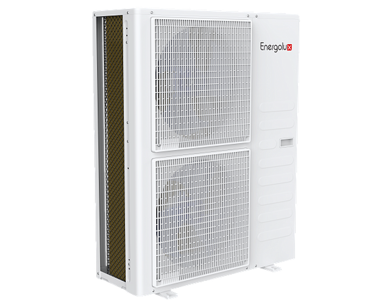 Канальный кондиционер Energolux DUCT 6 SAD48D6-A / SAU48U6-A — (10)