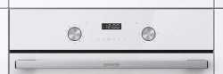 Встраиваемый электрический духовой шкаф Gorenje BO6737E03NWG