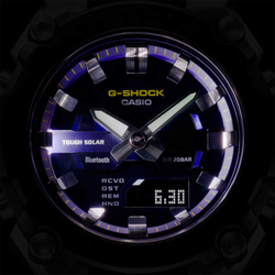 Часы Casio GST-B600A-1A6