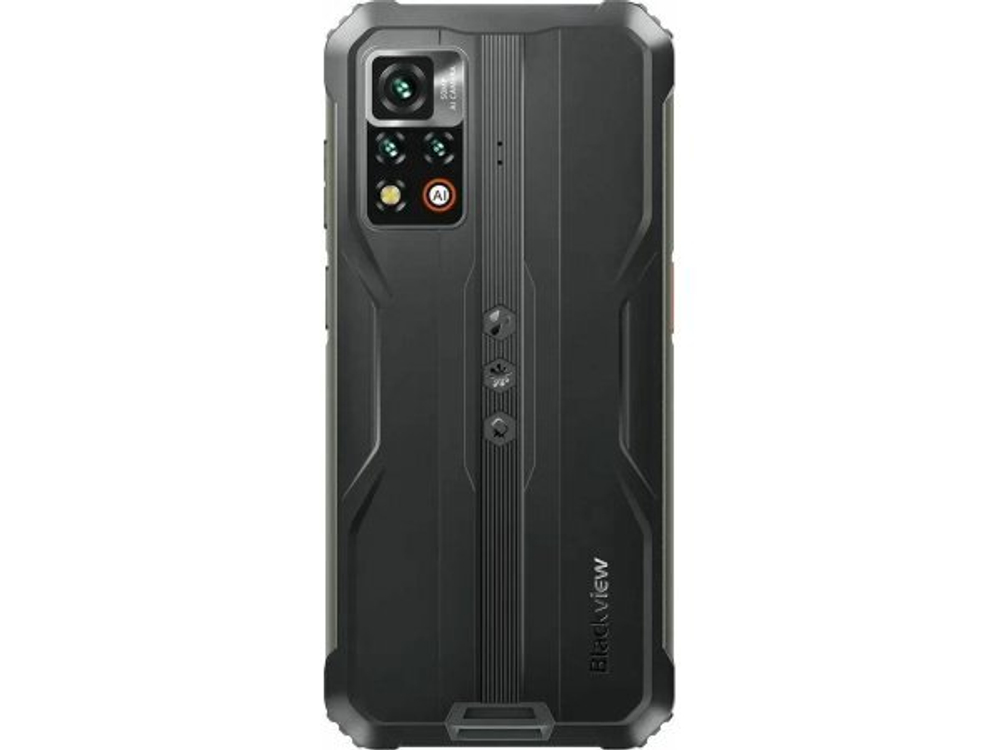 Смартфон Blackview BV9200 8/256GB Black