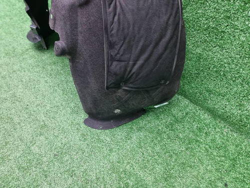 Подкрылок задний правый Lixiang L6 (2024-н.в.)