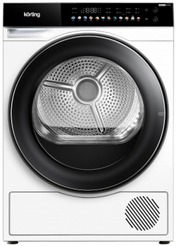 Сушильная машина Korting KD 69IHP10