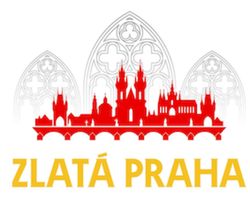 Пиво Zlata Praha Пиво Zlata Praha