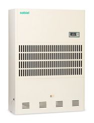 Осушитель конденсационный стационарный промышленный SABIEL DP960